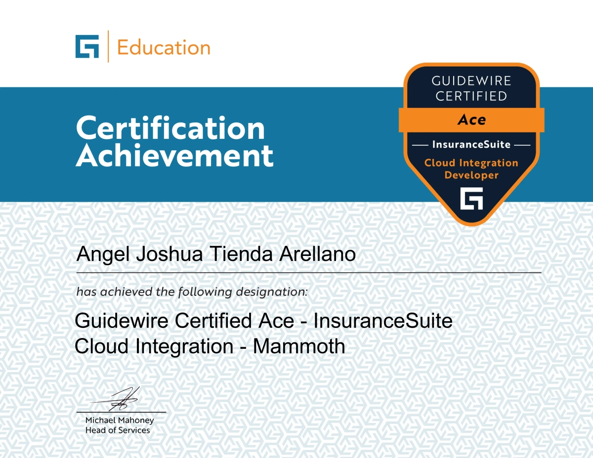 ACE - Cloud Integration